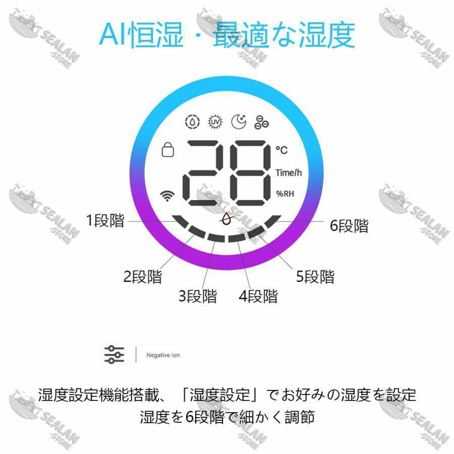 アロマ スチーム式