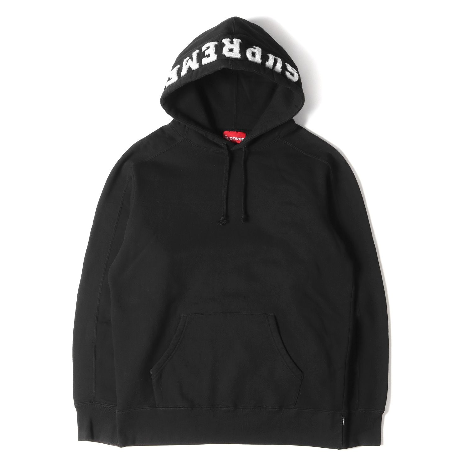 supreme パーカー Mサイズ Supreme】パーカーのサイズ感を徹底解説し