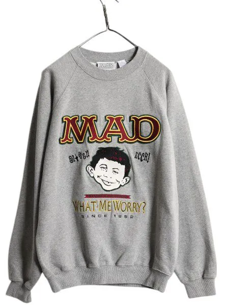 2026年最新】マッドマガジン アルフレッドの人気アイテム - メルカリ