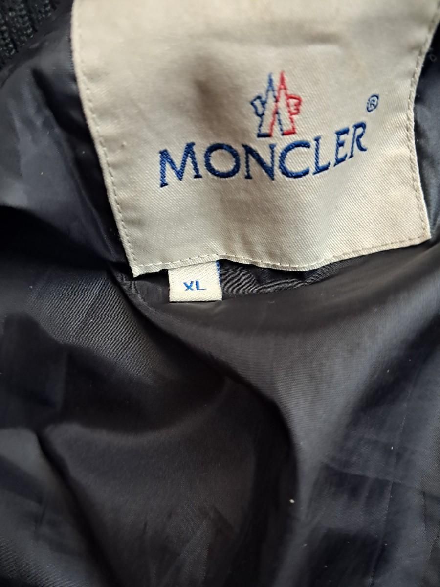 【Bunjang商品韓国直送】MONCLER(モンクレール) ノーマナー 正規品 ダウンジャケット