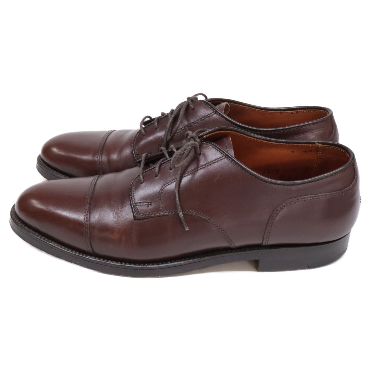 Alden オールデン