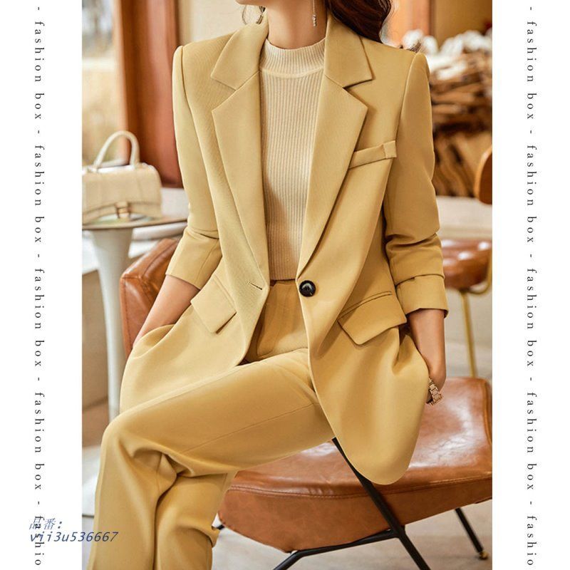 スーツ バックスリット