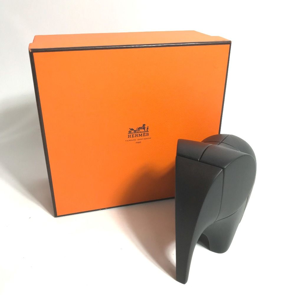 HERMES ペーパーウェイト　ラオ ペーパーウェイト 《ラオ》 | Hermès - エルメス-公式サイト