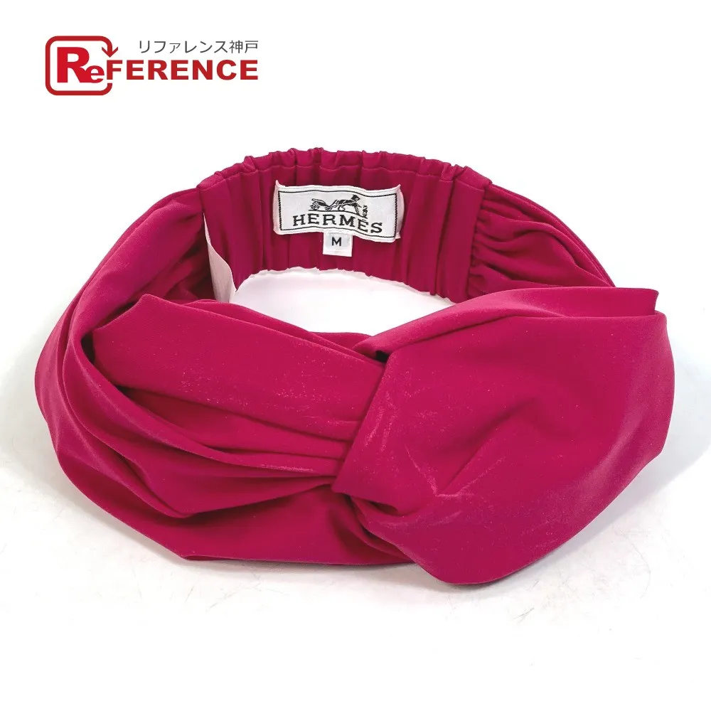 2025年最新】HERMES レディース ヘアバンド・カチューシャの人気