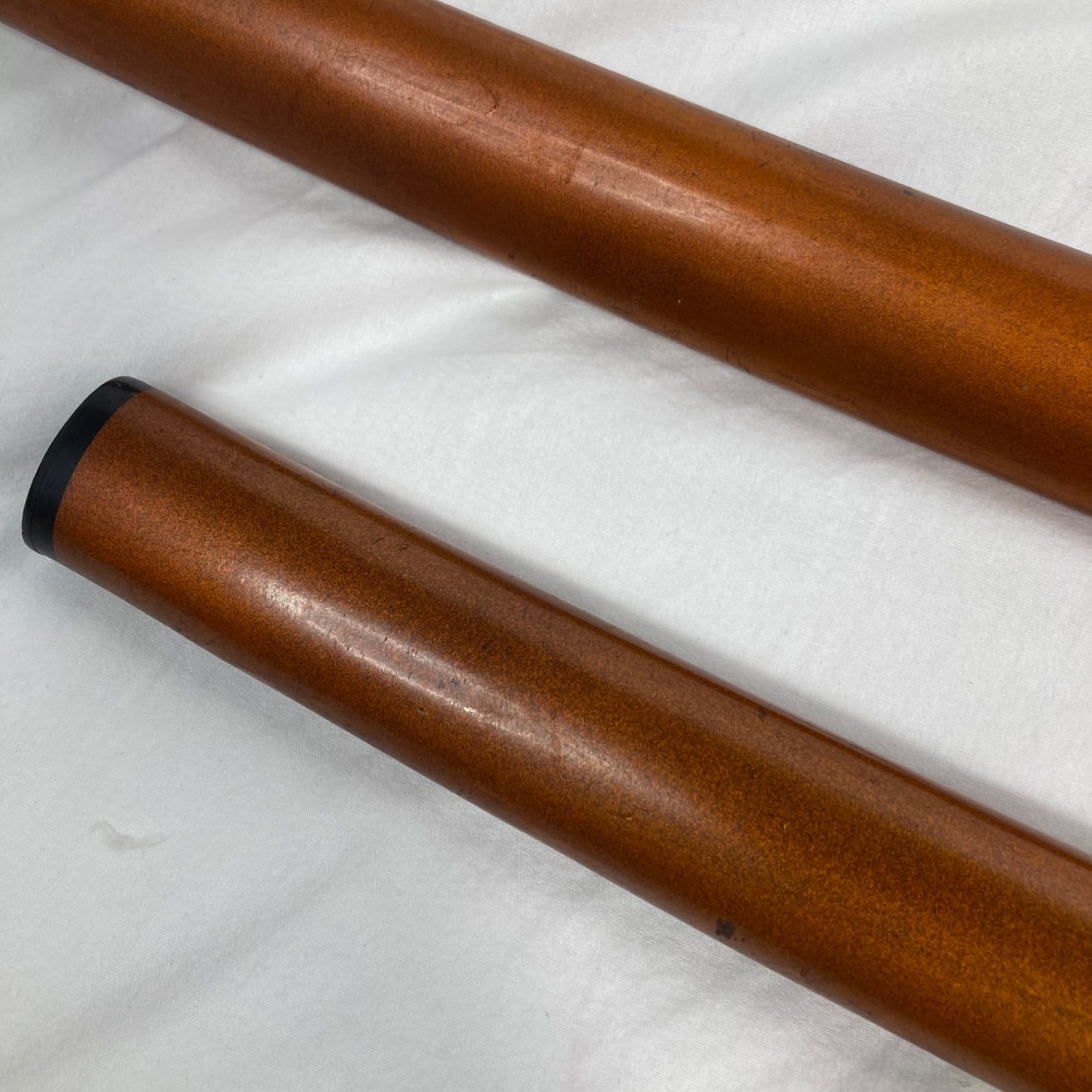 魔刀千刃（曲げ金）武具 刀装具 日本刀 模造刀 居合刀