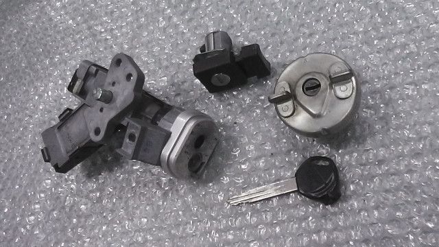 リード110　JF19-1005xxx　の　キーセット:#1724896508
