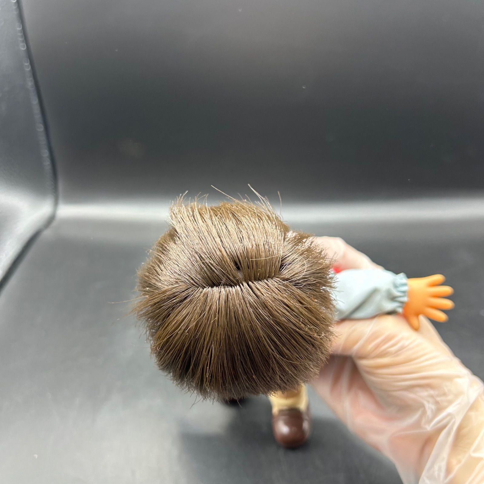 my(プロフ必見)様専用】 レア まことちゃん 人形 ソフビ ぬいぐるみ