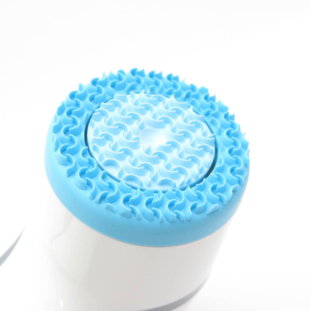 NUSKIN ニュースキン ルミスパ 洗顔器 BD1855 - メルカリ