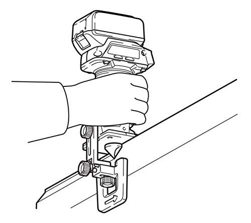 充電式トリマ18V