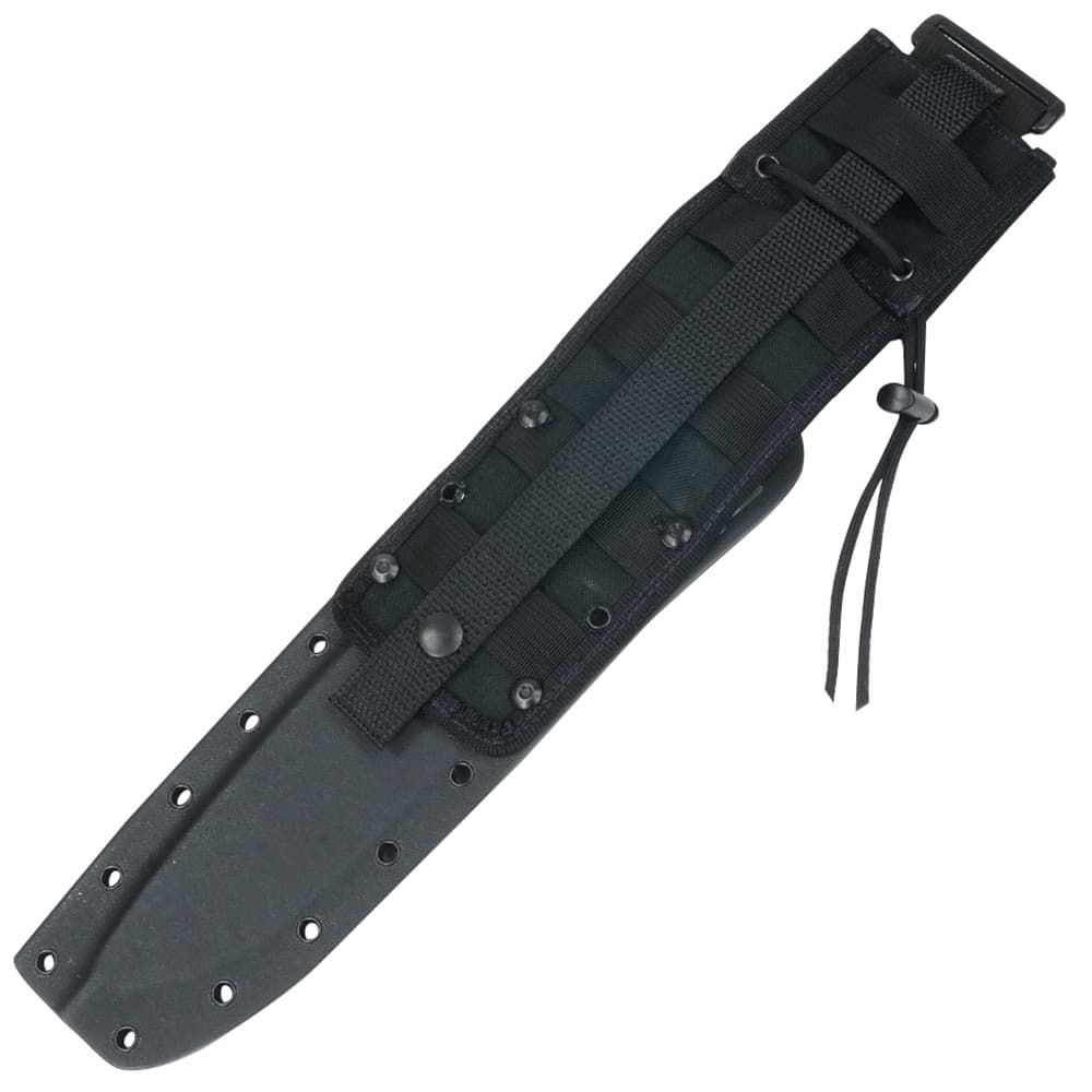 ESEE ナイフシース Junglas MOLLE対応 ESJS