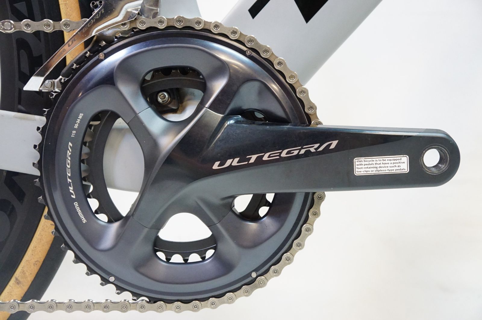 DISC 2019年モデル