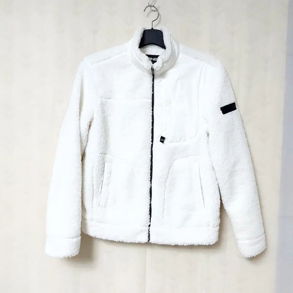 95 ピンゴルフ メンズ ブークレ アウター