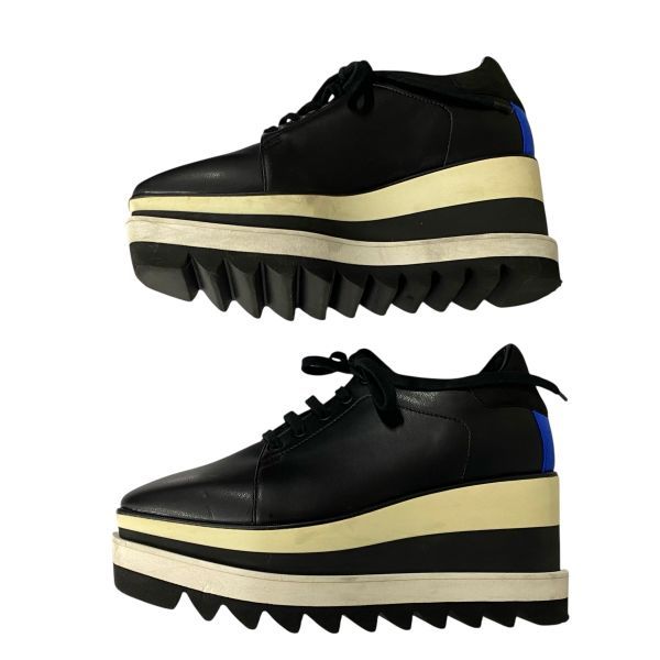 ステラマッカートニー STELLA McCARTNEY エリス プラットフォーム