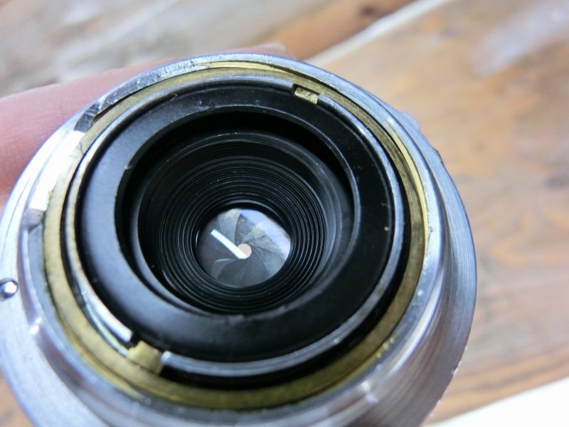Elmar 3.5cm