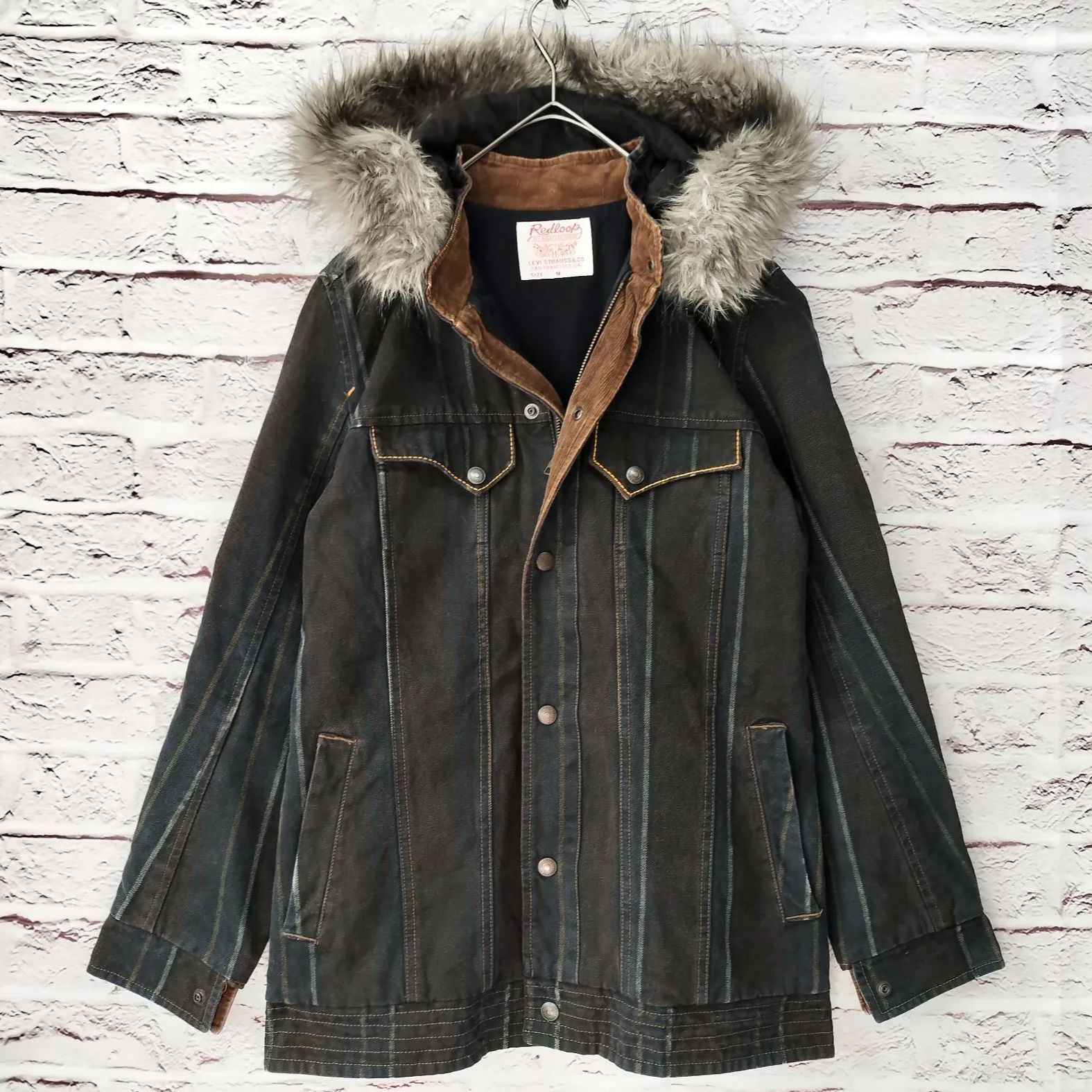 レア】Levi