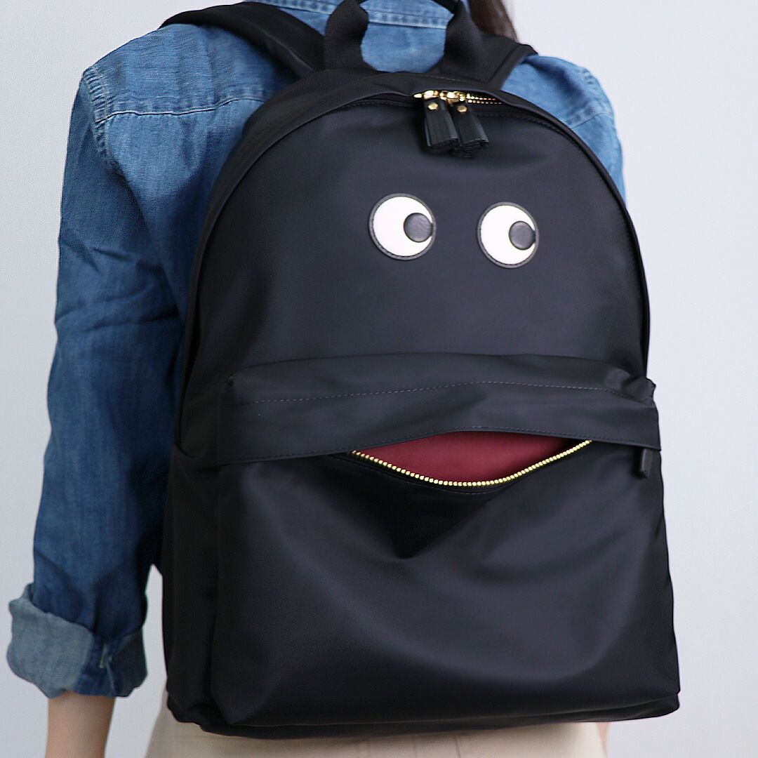 アニヤハインドマーチ ANYA HINDMARCH バッグ リュックサック