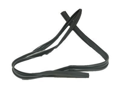  トヨタ ランドクルーザー FZJ80,HDJ81,HZJ81 フロントドアガラス ラン RH RUN FRONT DOOR GLASS RH Genuine 未使用 メーカー純正品 JDM OEM 外装・エアロ
