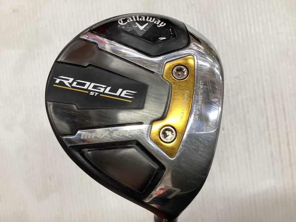 中古　ローグST MAX ドライバー　10.5 スピーダーnxブラック 楽天市場】ローグ st max ドライバー（ロフト角10.5°）の通販