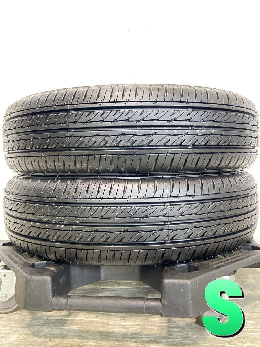 165/65R15  nグッドイヤー GT エコステージ n中古タイヤ サマータイヤ 2本セットn s15230530062