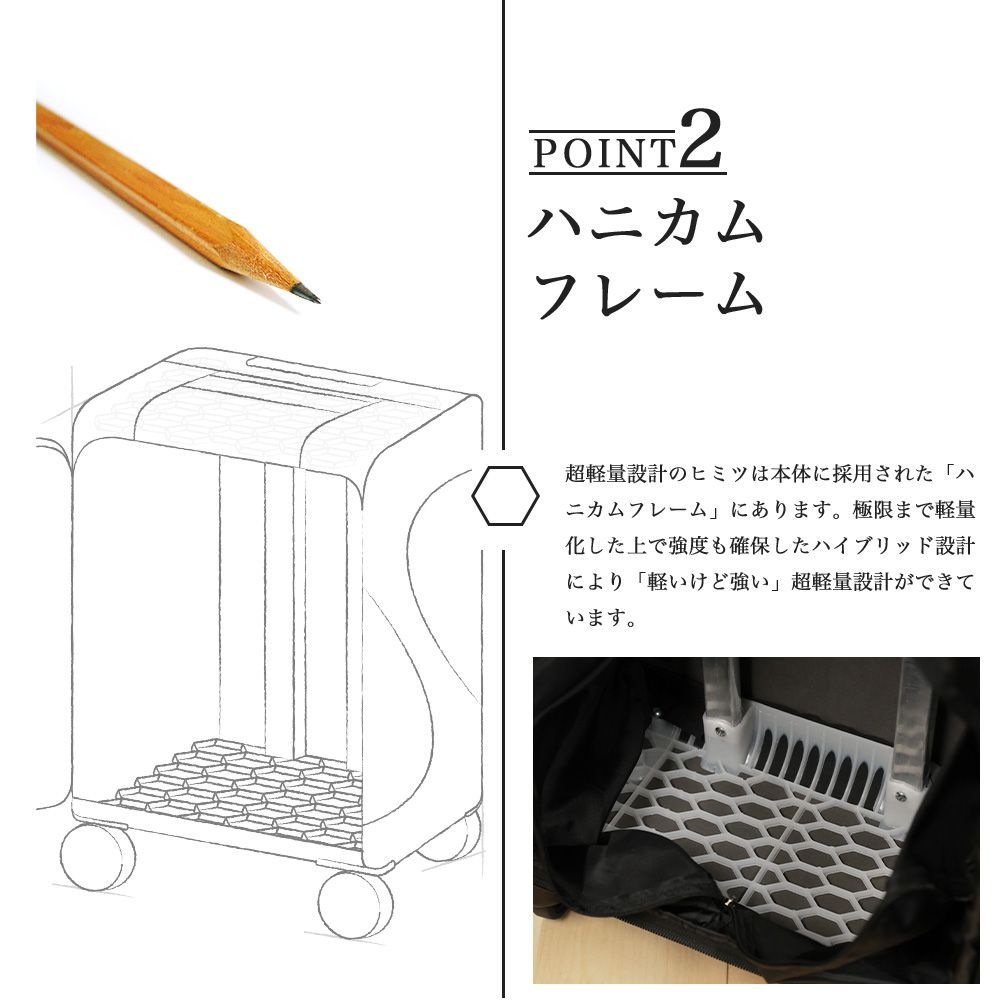 機内持ち込み 20039a