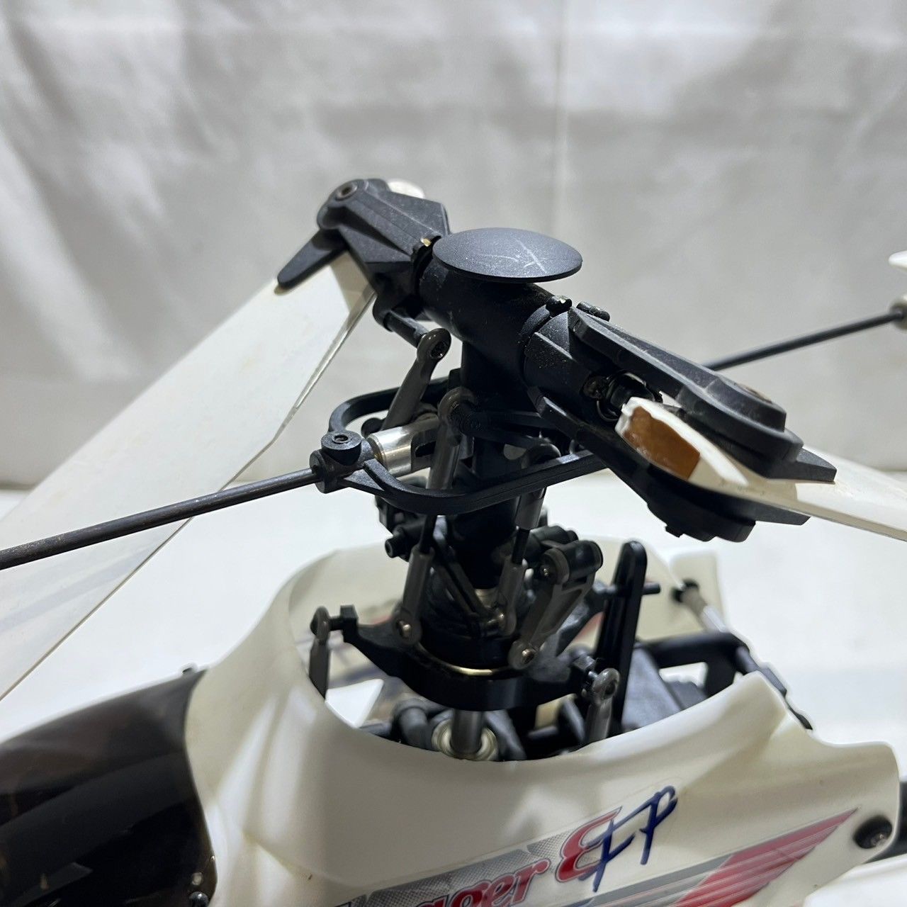 JR PROPO Voyager E FP ボイジャー 電動 ヘリコプター ジャンク (管理