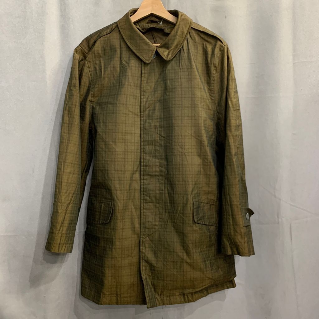 Vintage 60s ぺニーズ PENNYS young Gentry ステンカラーコート