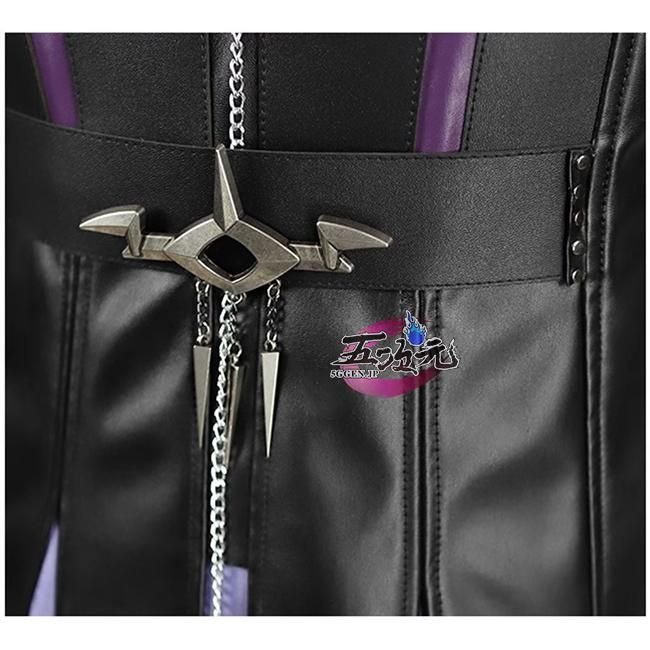 恋と深空 コスプレ