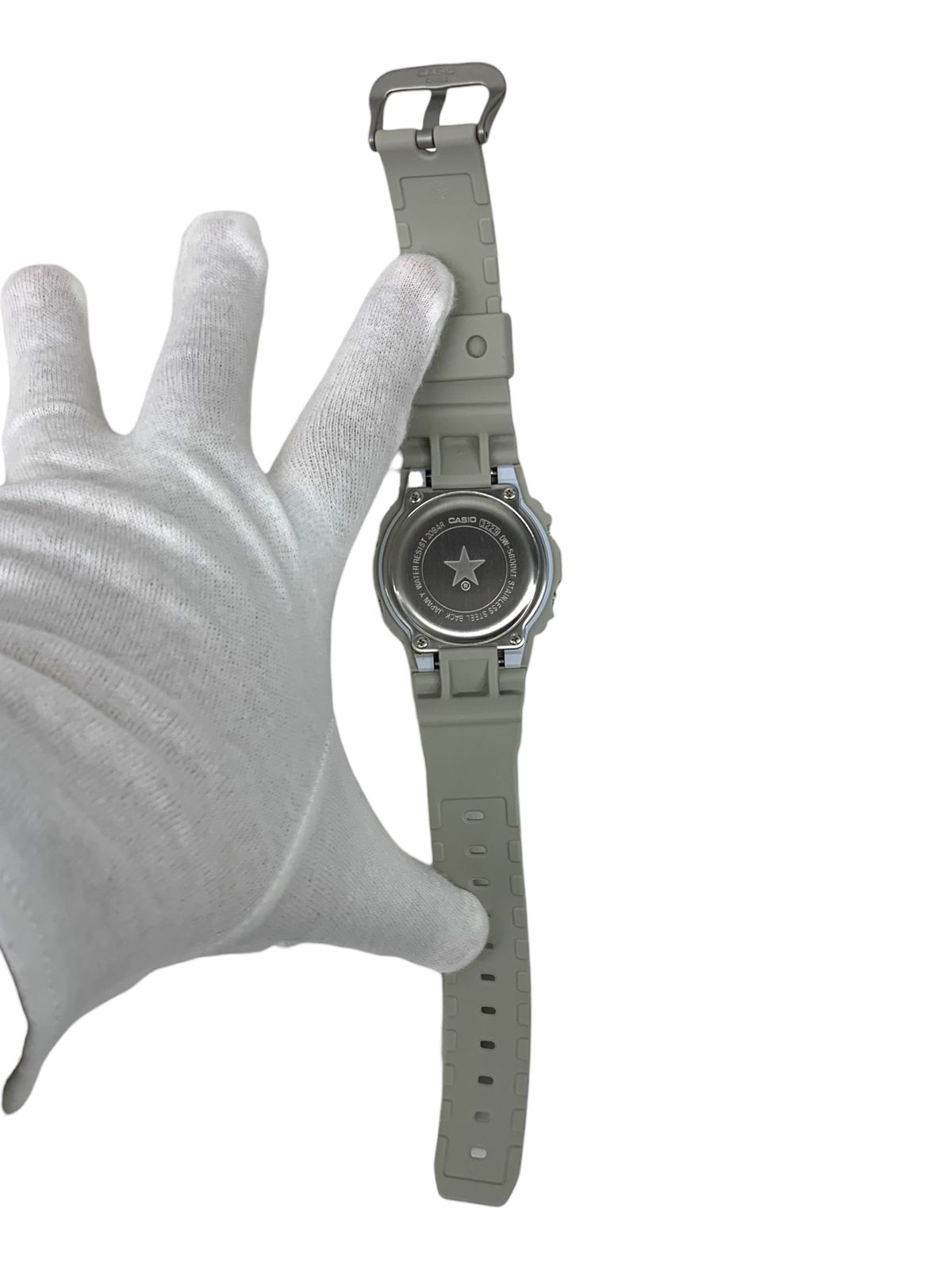 CASIO (カシオ) CONVERSE TOKYO×CASIO G-SHOCK コラボ コンバース