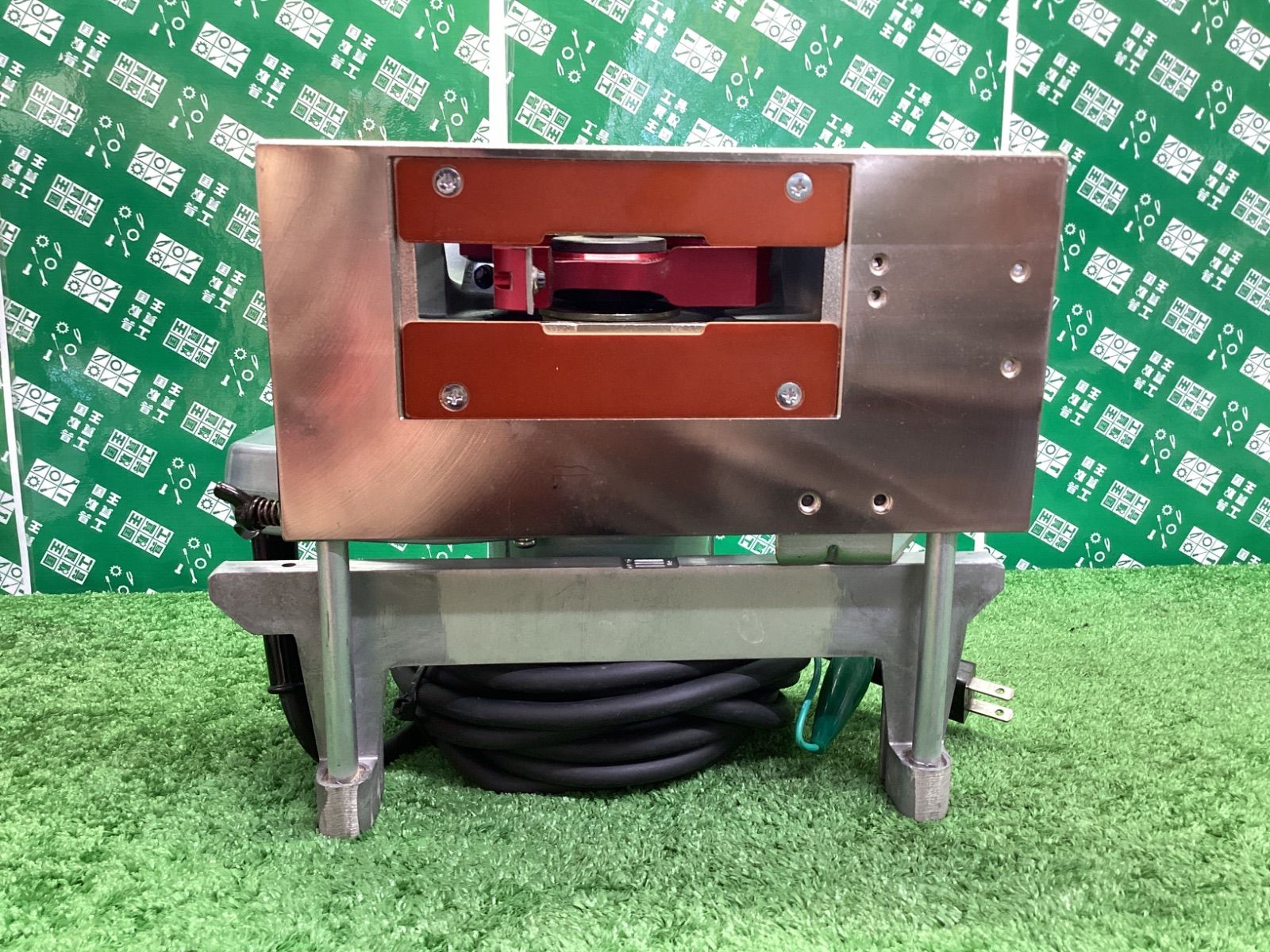 日立工機 ブレーキ付仕上溝切 PG 21B 46㎜ 動作品 大工道具 日立工機 ブレーキ付仕上溝切 PG 21B 46㎜ 動作品 大工道具