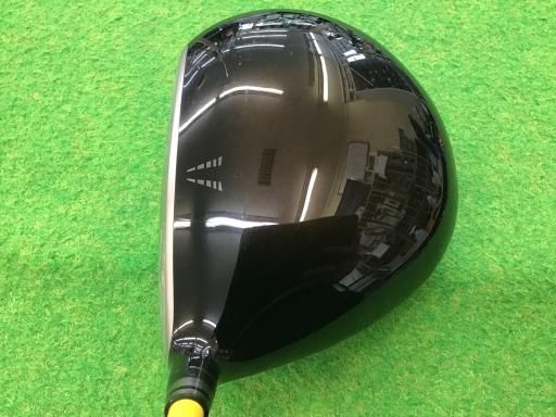 中古】 ダンロップ XXIO(2014) 10.5°(イエロー) ドライバー DR