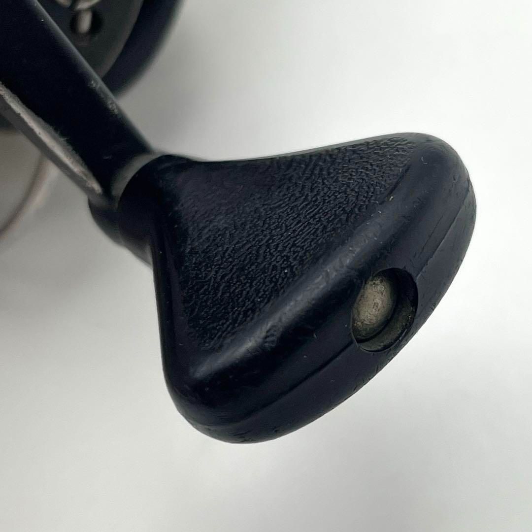大森製作所 DIAMOND COMET-No.GS スピニングリール 渓流釣り