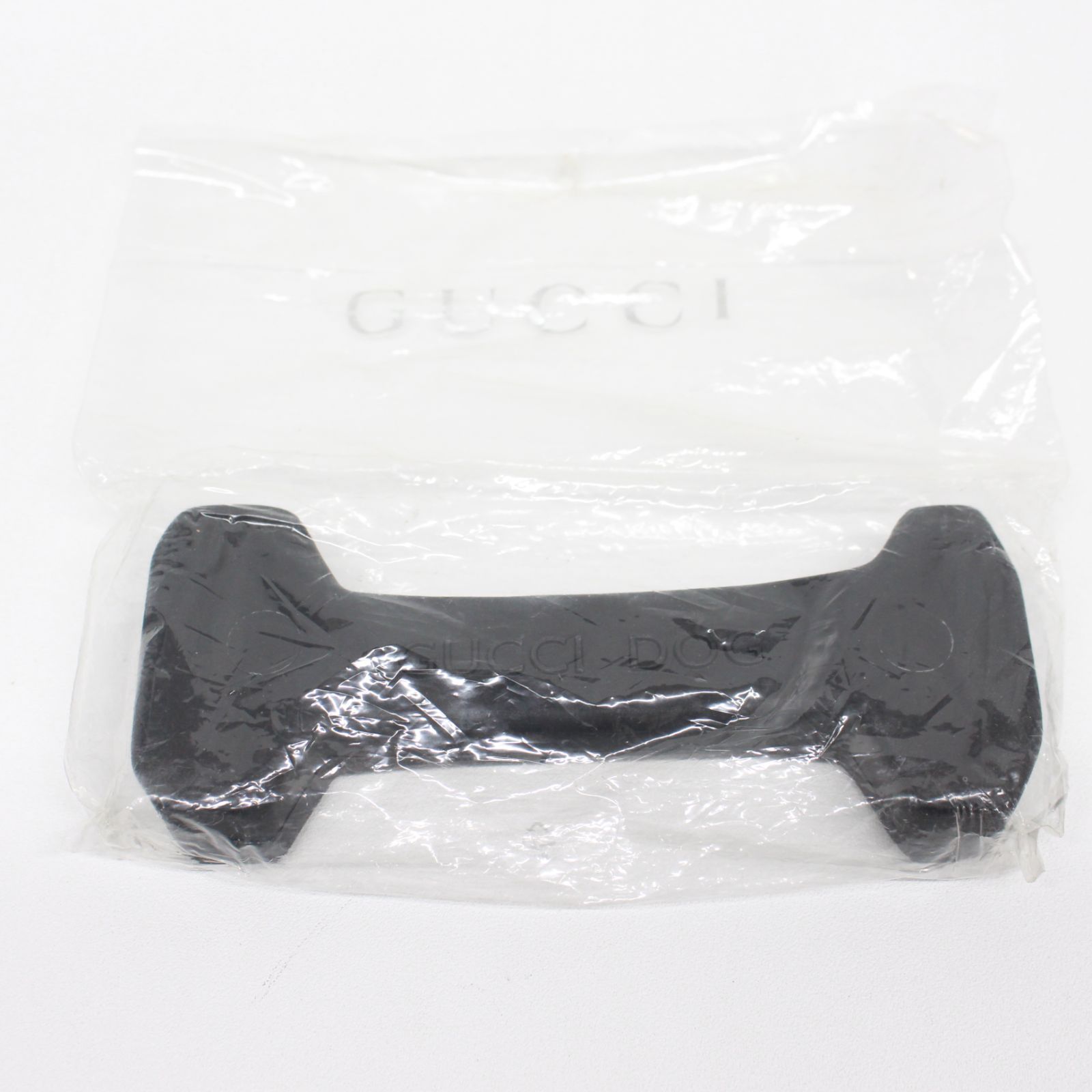 GUCCI　Dog　骨おもちゃ GUCCI Dog 骨おもちゃ