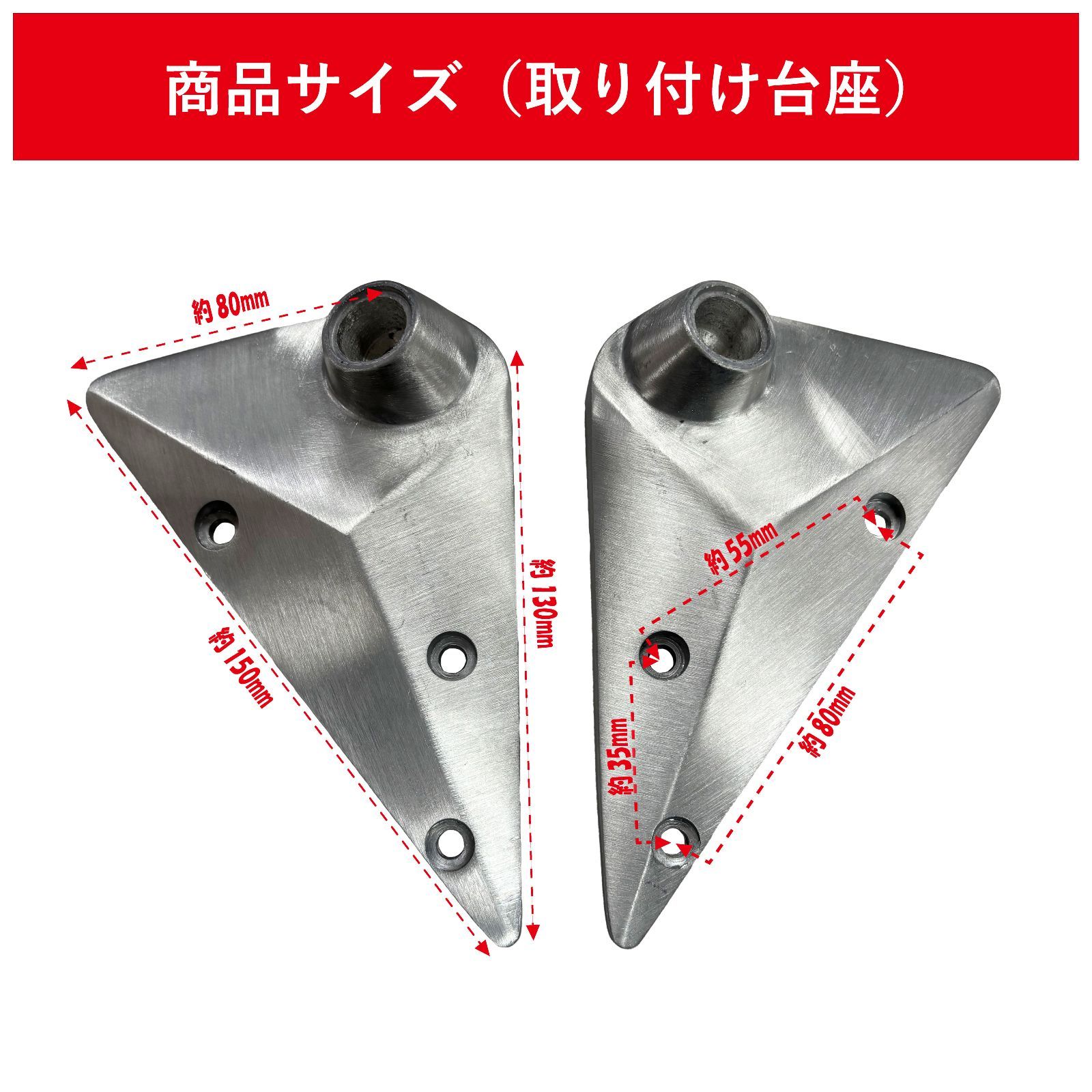 スピード発送 カーボン製 GT レーシングミラー 汎用品 ブルーレンズ 