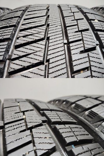 タイヤ走行短め【GRIPMAX GRIPICE X 215/60R16】夏タイヤ【BMW 純正