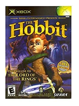  【中古】 Hobbit / Game その他