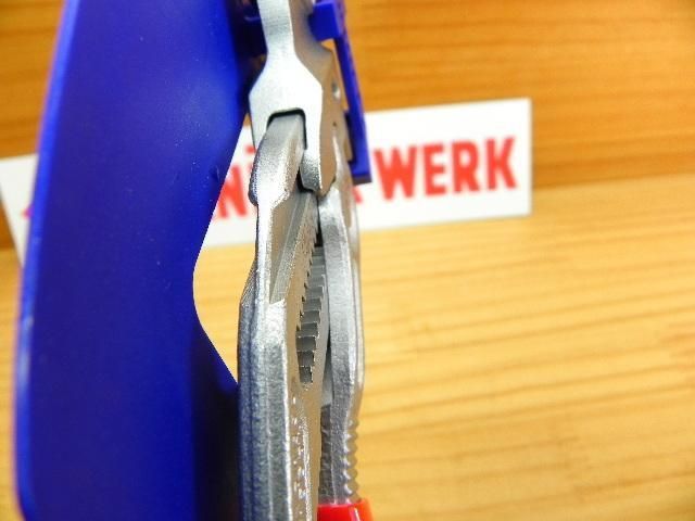 クニペックス 中型