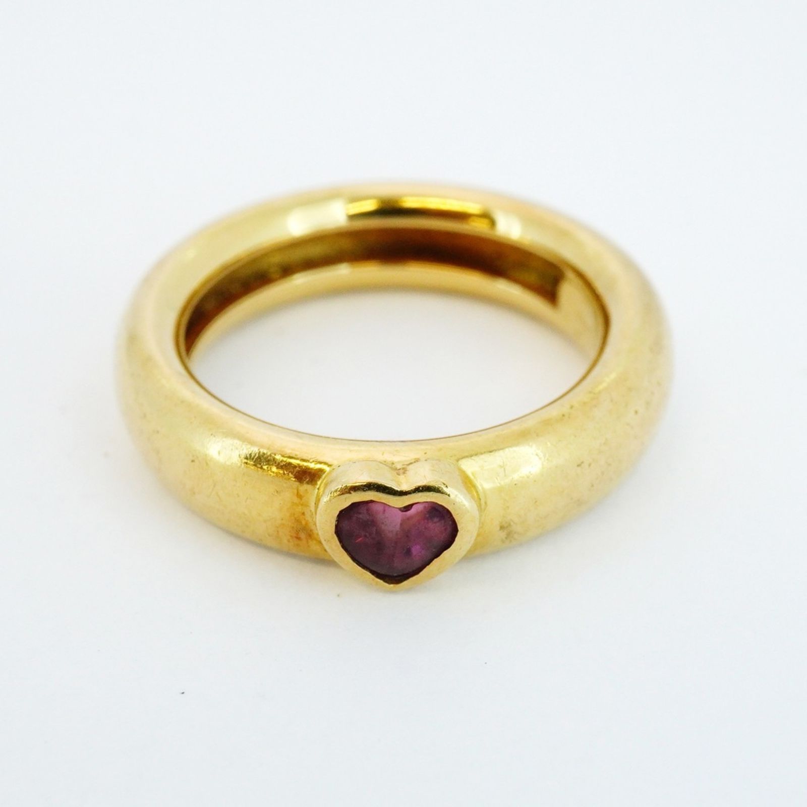 ティファニー(Tiffany) ティファニー リング フレンドシップ ハート  