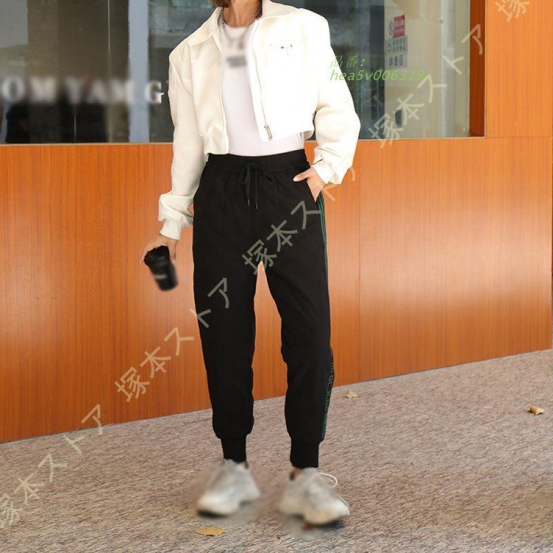 ストレッチ ダウンパンツ スリム ストレート レディース ウエストゴム 防寒パンツ 秋冬 お出かけ着 おしゃれ ゴルフ ダウン ダウン 普段着 ロングパンツ 上品 hea5v006319