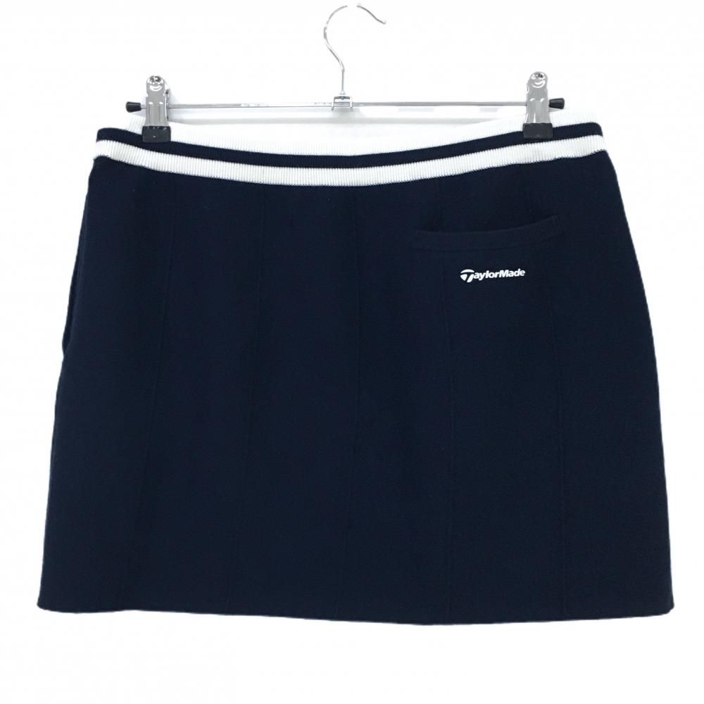 TaylorMade テーラーメイド　セットアップ　サマーニット　スカート　上下 TaylorMade テーラーメイド セットアップ サマーニット スカート