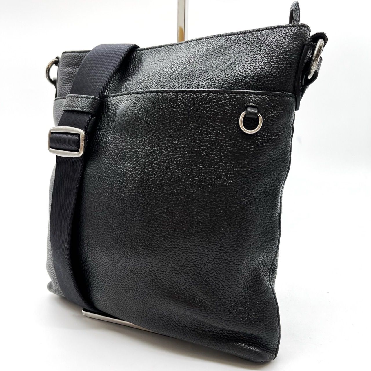 良品】 COACH コーチ ハンドバッグ トートバッグ ショルダー
