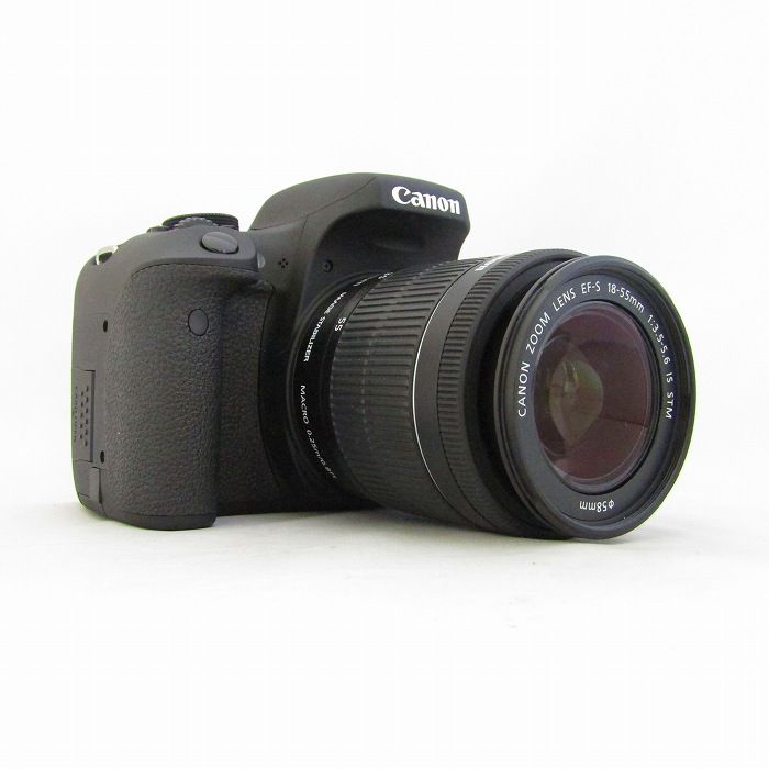 ジャンク品　EOS Kiss X8i 本体 + EF-S 18-55mm CANON EOS Kiss X80 EF-S18-55 IS II レンズキット 価格比較 - 価格.com