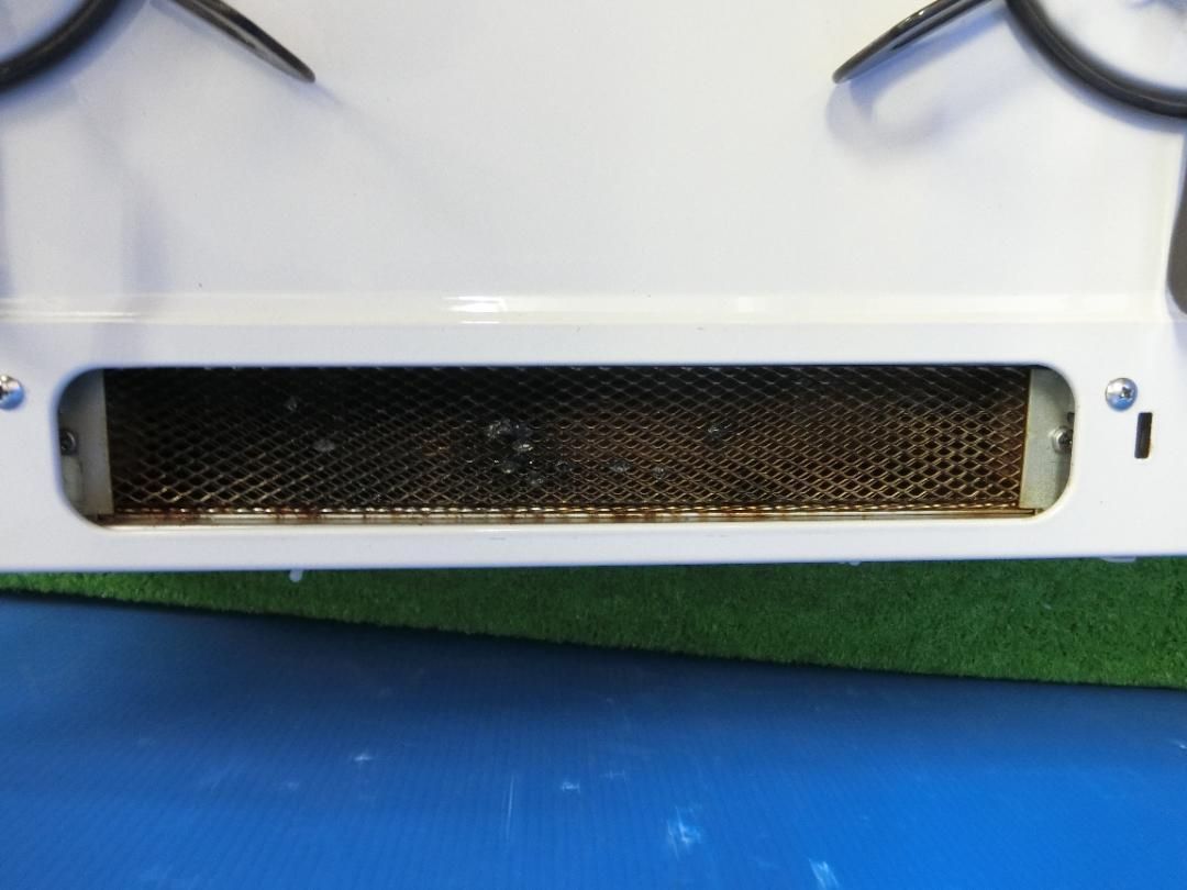 i587 パロマ都市ガス ガステーブルPA-370WHA-R 22年製 保証付 2510 WWW_KANDAIZUMI_COM