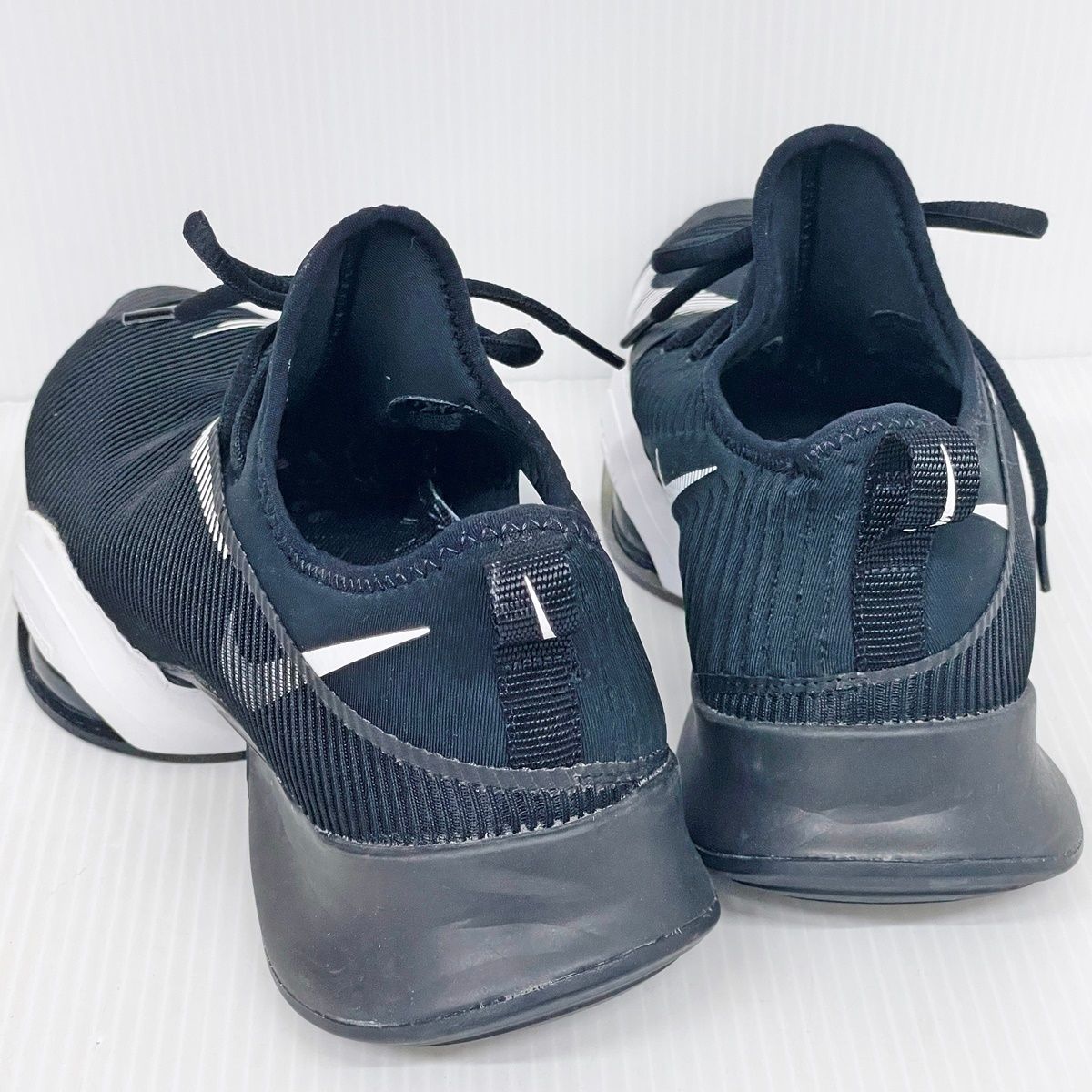NIKE ナイキ エアズーム スーパーレップ メンズスニーカー US9 NIKE ナイキ エアズーム スーパーレップ メンズスニーカー US9