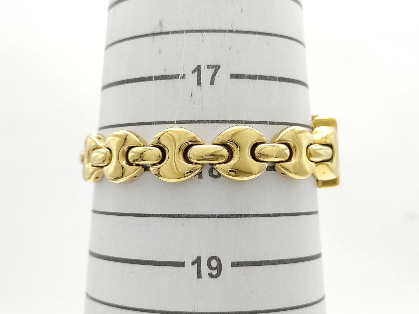 GUCCI グッチ 1800L 0104630 クォーツ レディース腕時計 - メルカリ