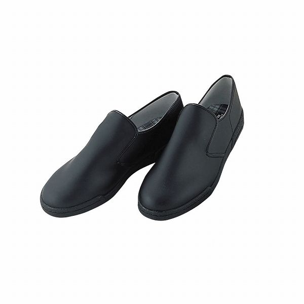 Achilles(アキレス) クッキングメイトぐるめ君 黒 23cm OEC9606(008587-015)