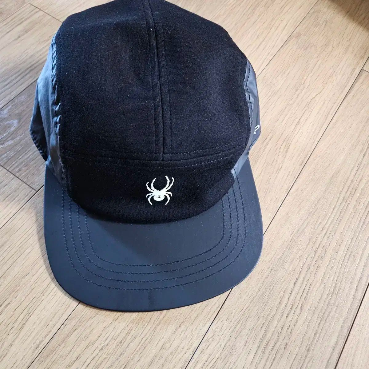 【雷市場（ポンジャン）商品韓国直送】 spyder(スパイダー) 帽子