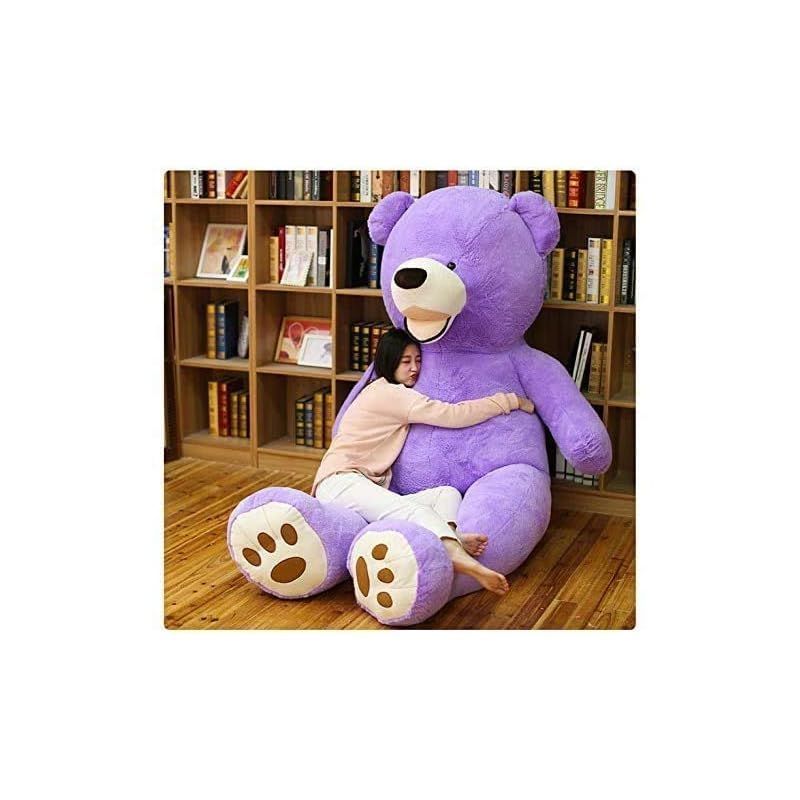 GUND ぬいぐるみ 特大 くま モカ ふわふわ 癒し♪ 楽天市場／Shopping