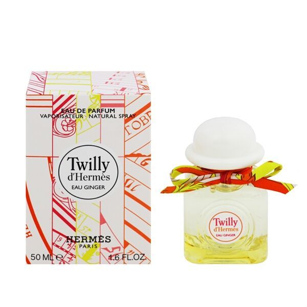 ツイリー ドゥ エルメス オー ジンジャー EDP・SP 50ml 香水 ツイリー ドゥ エルメス オー ジンジャー EDP・SP 50ml 香水