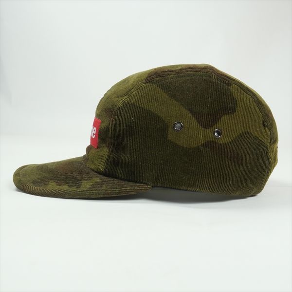 Camp Cap