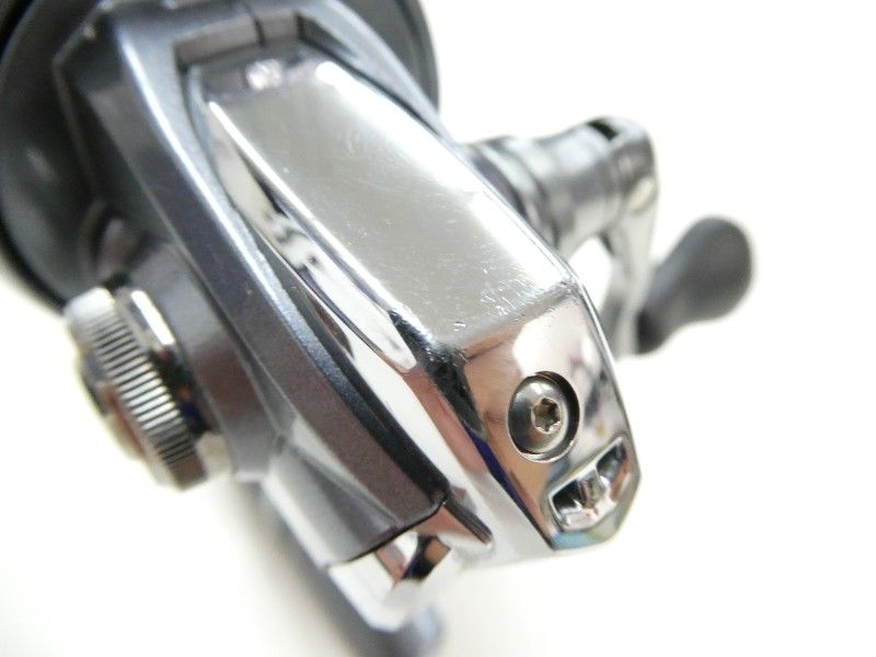  シマノ 17アルテグラ 1000 03- スピニングリール リール